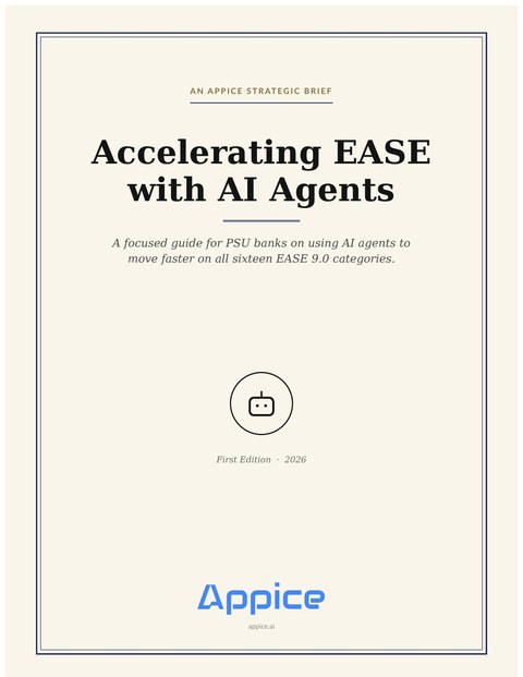 Accelerating EASE with AI Agents — cover