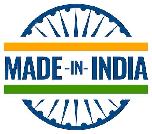 Made in India — enterprise technology engineered in India for the world