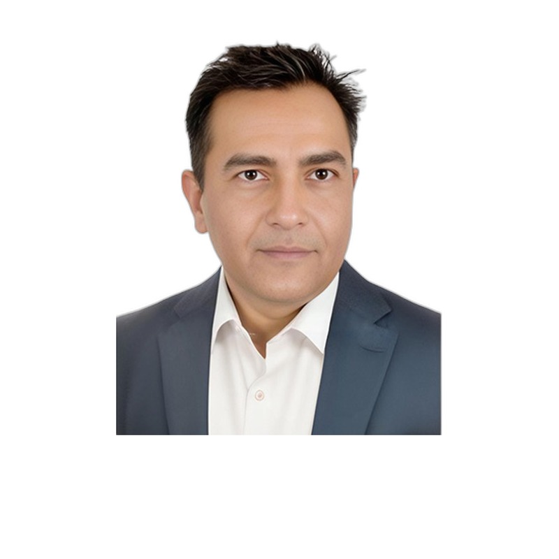 Ashish Luthra