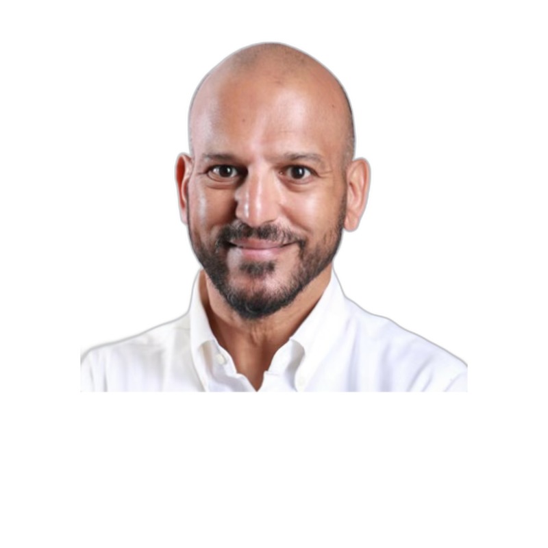 Dilip Mistry