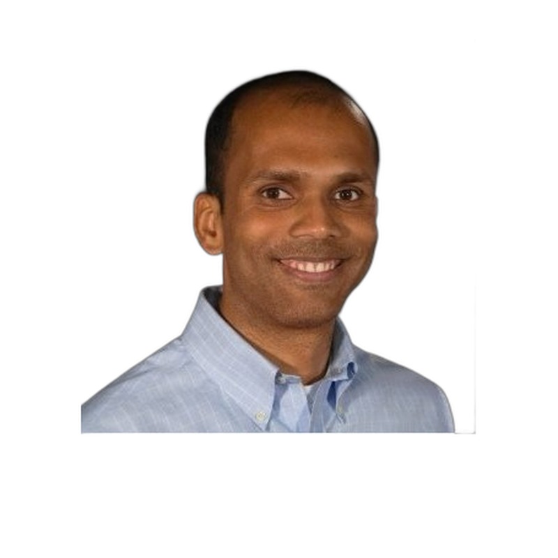 Gokul Rajaram