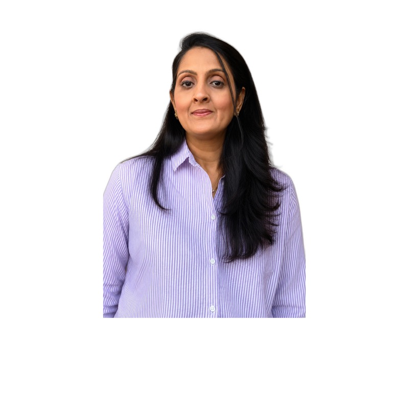 Gunjan Gupta
