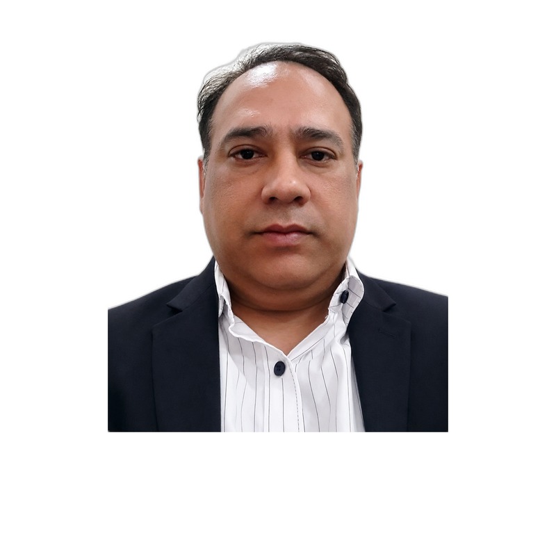 Kiran Surve