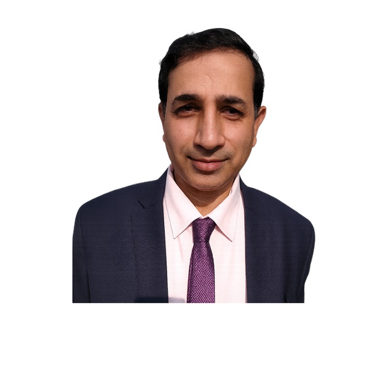 Tarun Anand